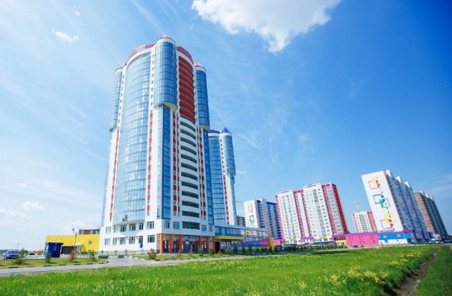 Три богатыря